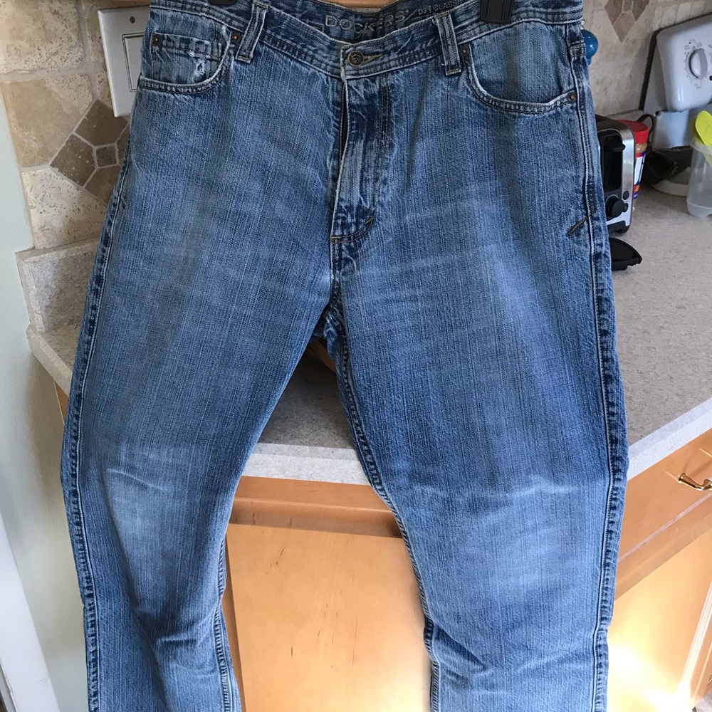 Pants